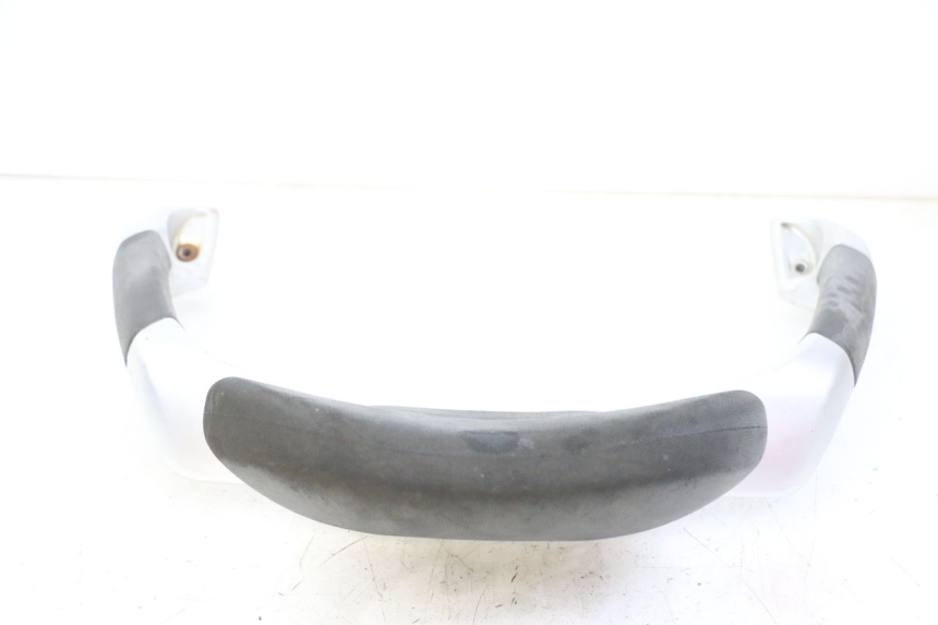 photo de BACKREST PIAGGIO XEVO - X EVO 125 (2007 - 2016)