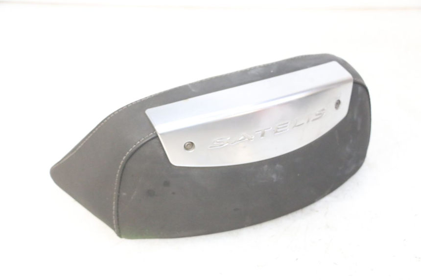 photo de BACKREST PEUGEOT SATELIS 125 (2010 - 2012)