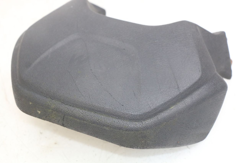 photo de BACKREST SYM GTS EFI 125 (2012 - 2016)