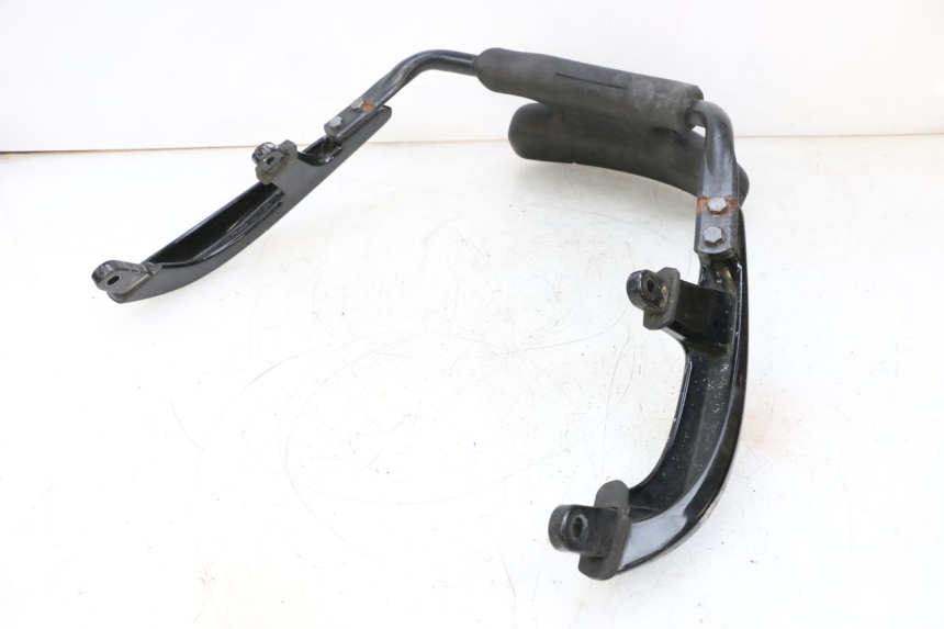 photo de BACKREST YAMAHA XMAX X-MAX 125 (2006 - 2009) - Component detail