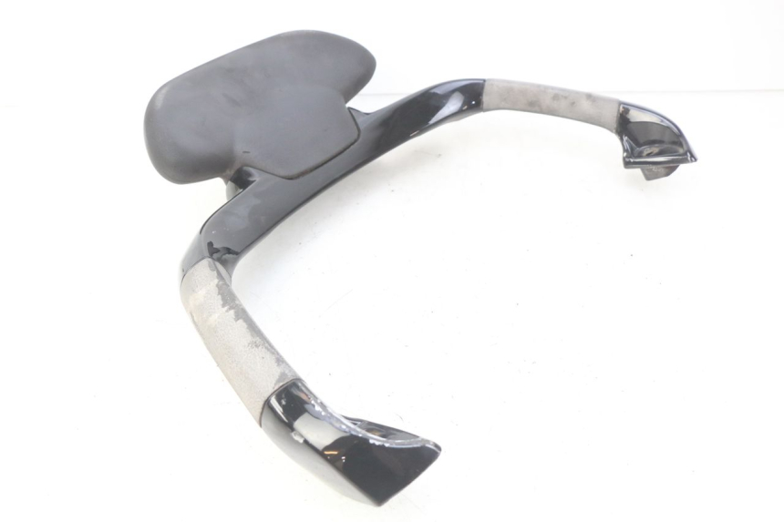 photo de BACKREST PIAGGIO XEVO - X EVO 125 (2007 - 2016)
