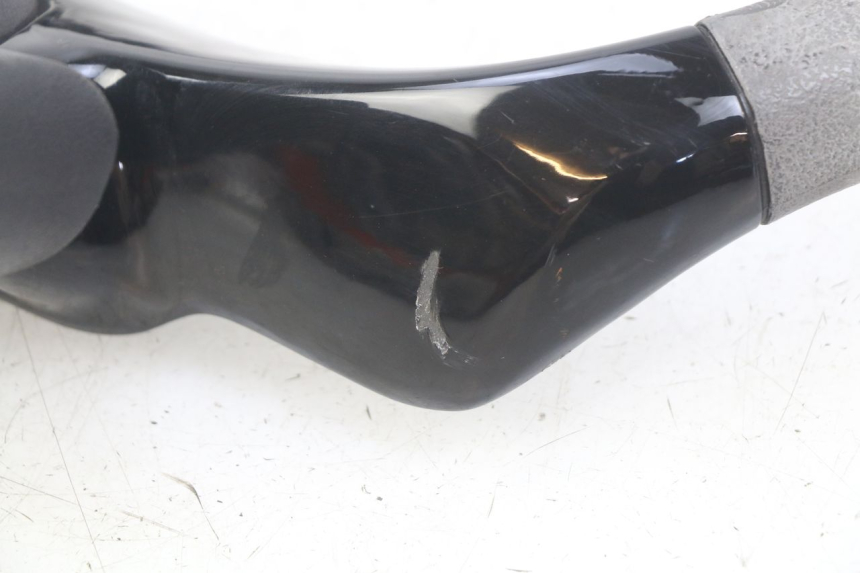 photo de BACKREST PIAGGIO XEVO - X EVO 125 (2007 - 2016)