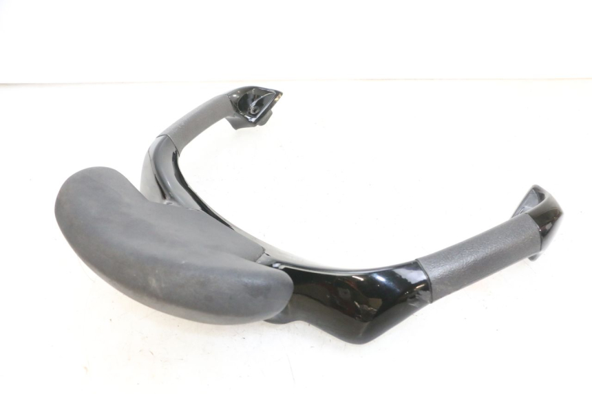 photo de BACKREST PIAGGIO XEVO - X EVO 125 (2007 - 2016) - Surface and material condition