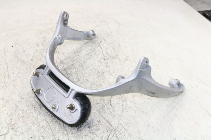 photo de BACKREST YIYING RETRO 125 (2008 - 2018)