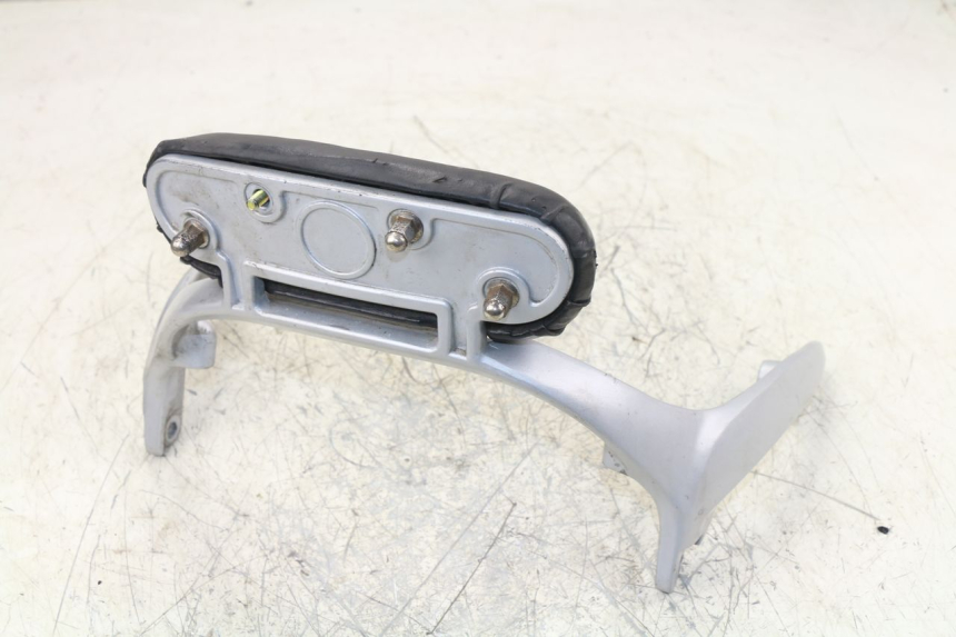 photo de BACKREST YIYING RETRO 125 (2008 - 2018)