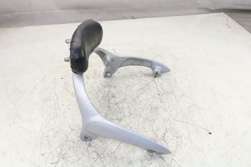photo de BACKREST YIYING RETRO 125 (2008 - 2018)