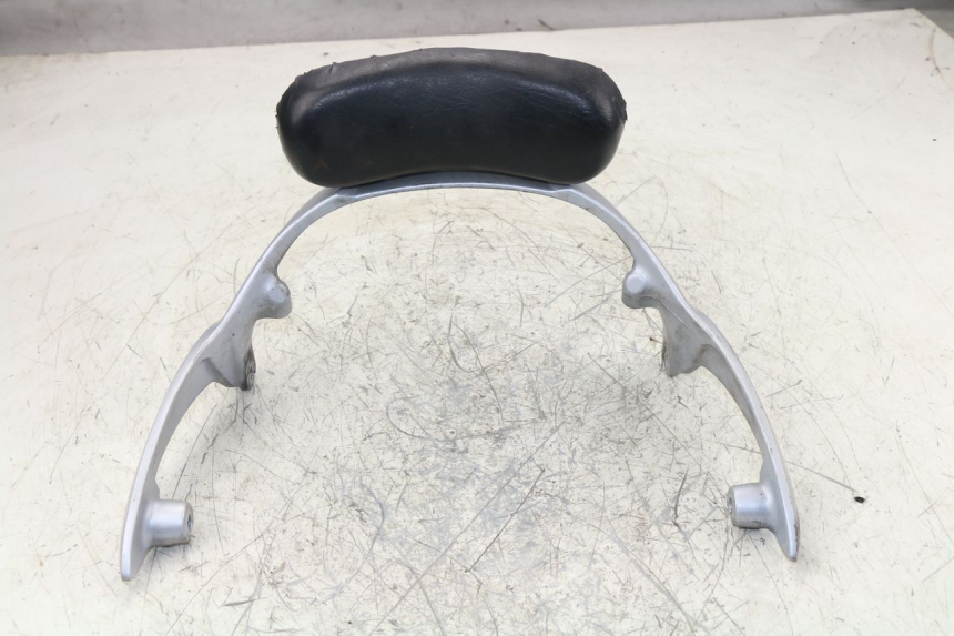 photo de BACKREST YIYING RETRO 125 (2008 - 2018)