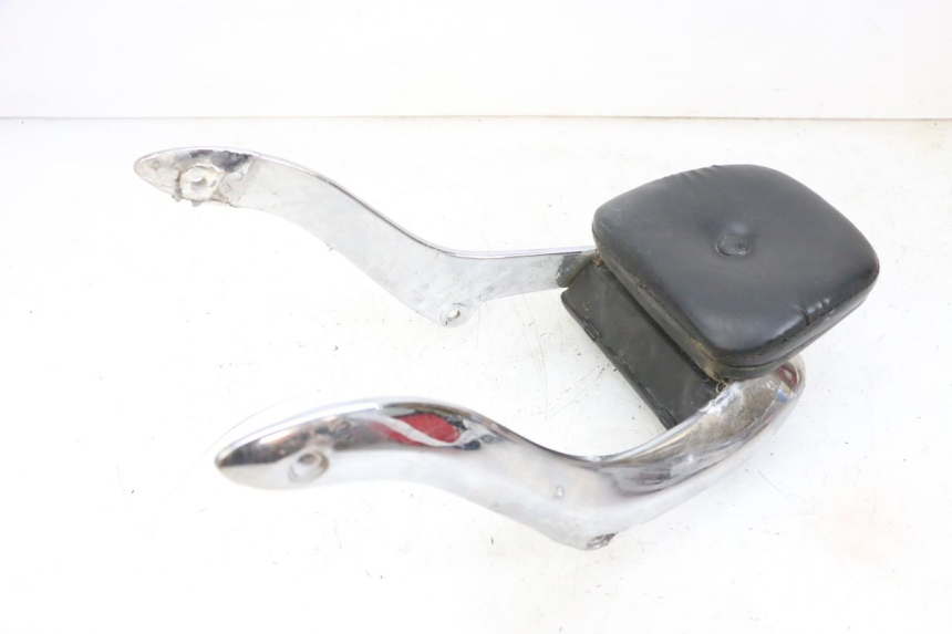 photo de BACKREST KYMCO ZING 125 (1997 - 2003) - Main view