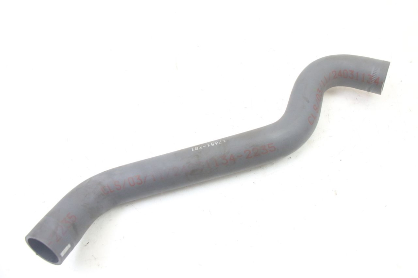 photo de CARBURETOR HOSE SYM ORBIT III 3 4T 50 (2021 - 2025)