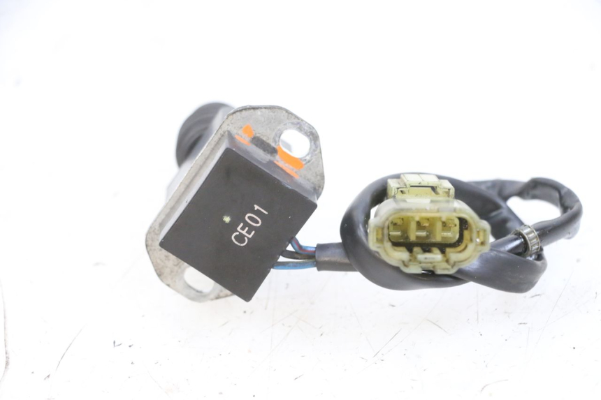 photo de OIL HOSE SUZUKI BURGMAN 650 (2013 - 2020)