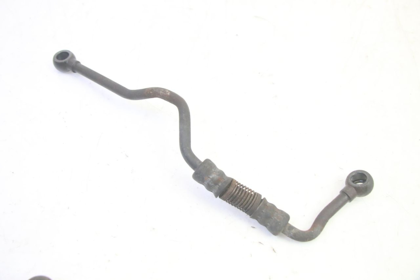 photo de OIL HOSE KAWASAKI GPZ RX 1000 (1986 - 1988) - Zoom on usage condition