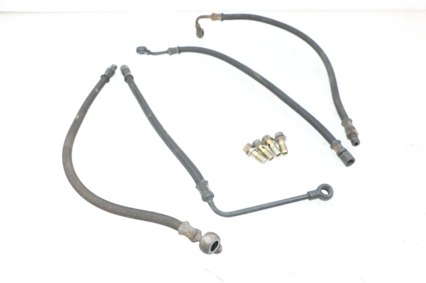 photo de OIL HOSE DAELIM HISTORY 125 (2001 - 2002)