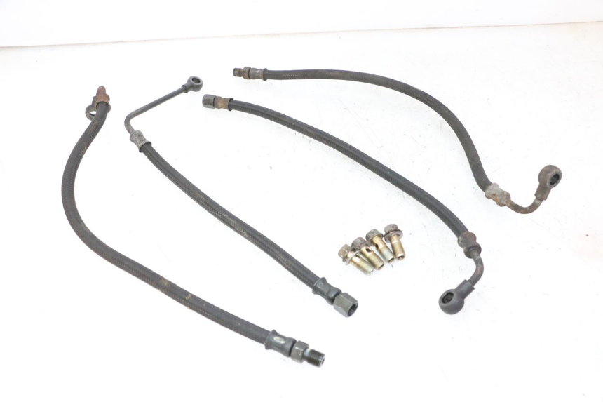 photo de OIL HOSE DAELIM HISTORY 125 (2001 - 2002)