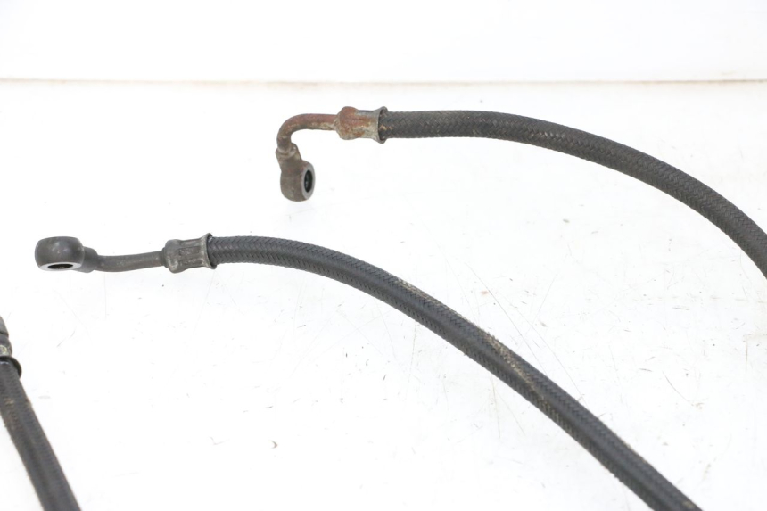 photo de OIL HOSE DAELIM HISTORY 125 (2001 - 2002)