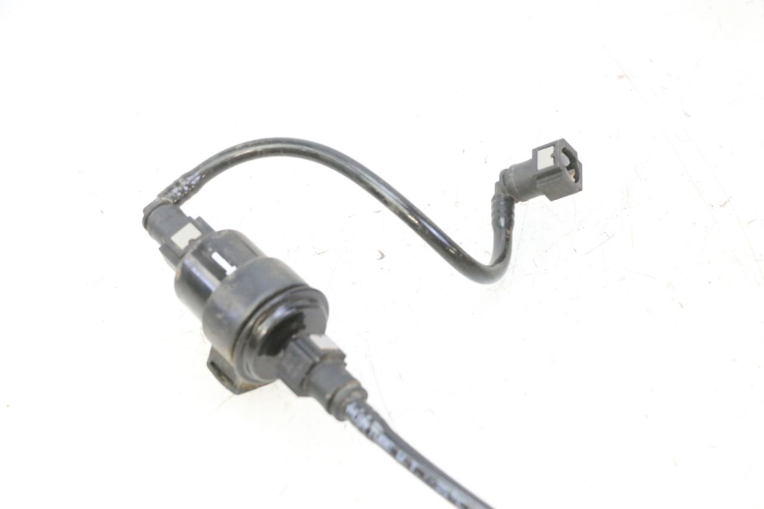 photo de INJECTOR HOSE MOTRON BREEZY 4T 50 (2021 - 2025)