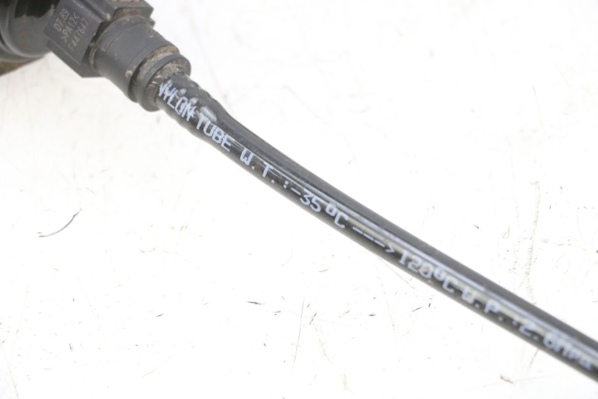 photo de INJECTOR HOSE MOTRON BREEZY 4T 50 (2021 - 2025)