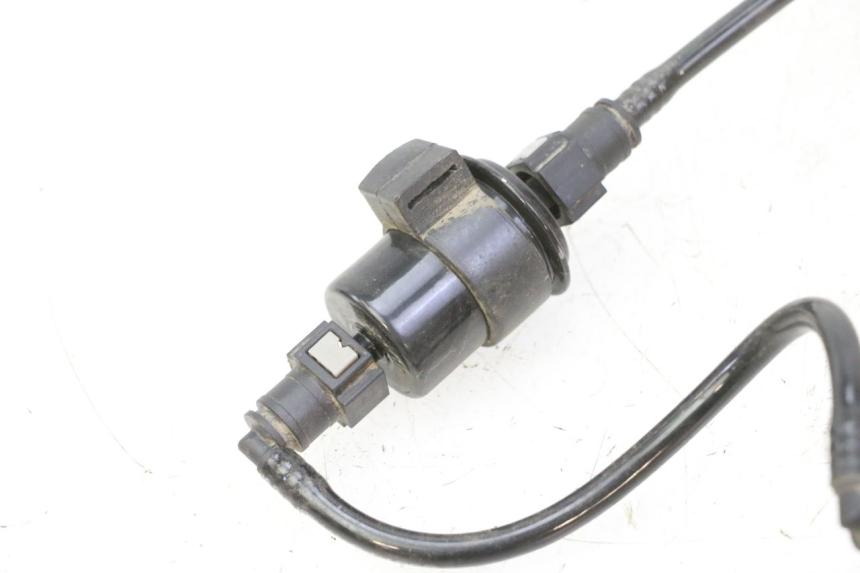 photo de INJECTOR HOSE MOTRON BREEZY 4T 50 (2021 - 2025)