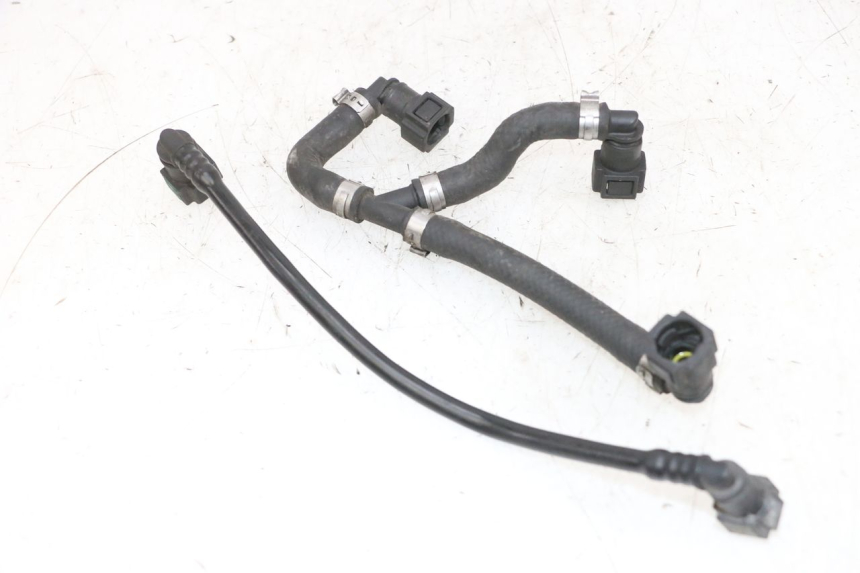 photo de INJECTOR HOSE KSR CODE 125 (2018 - 2020) - Component detail