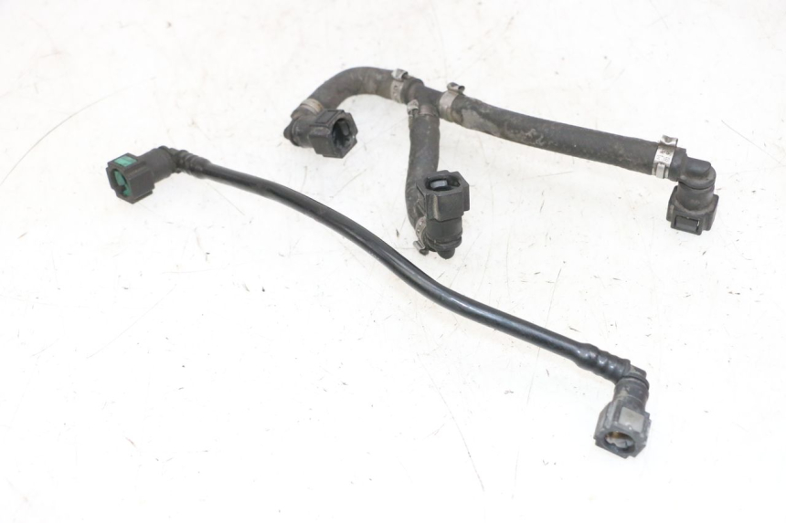 photo de INJECTOR HOSE KSR CODE 125 (2018 - 2020) - Zoom on usage condition