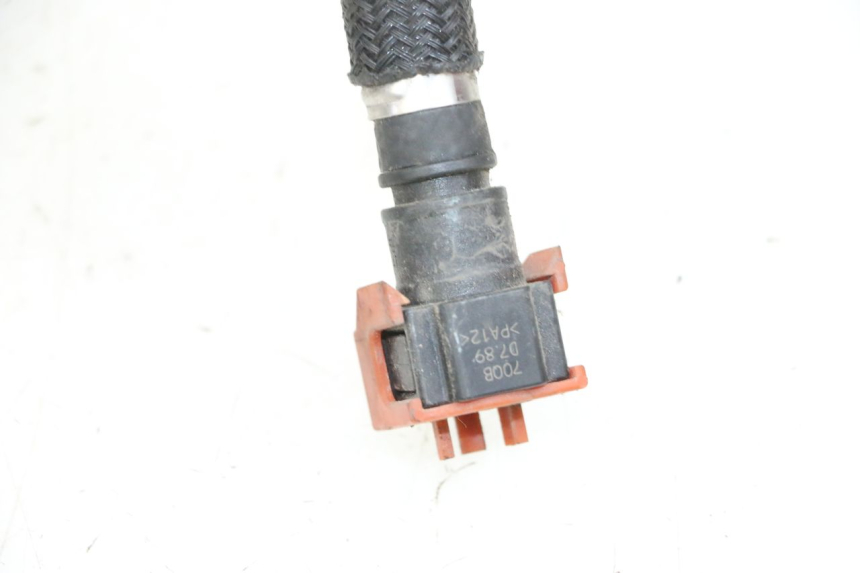 photo de INJECTOR HOSE MBK FLIPPER 115 (2013 - 2017) - Technical close-up