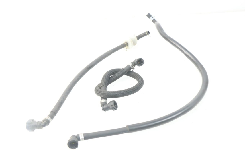 photo de INJECTOR HOSE PEUGEOT KISBEE 4T 50 (2018 - 2022)