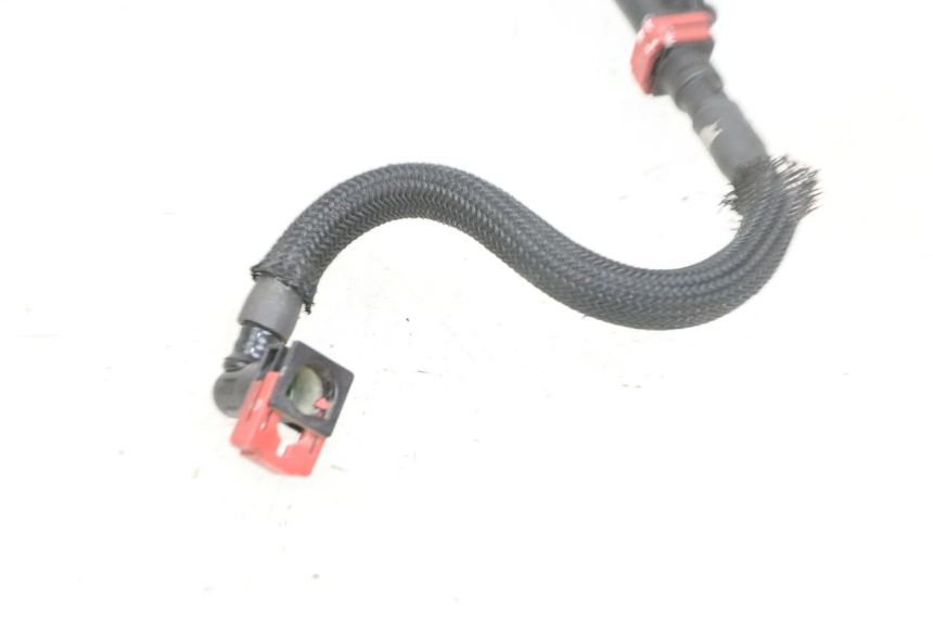 photo de INJECTOR HOSE KAWASAKI KXF KX-F 250 (2017 - 2019) - Component detail