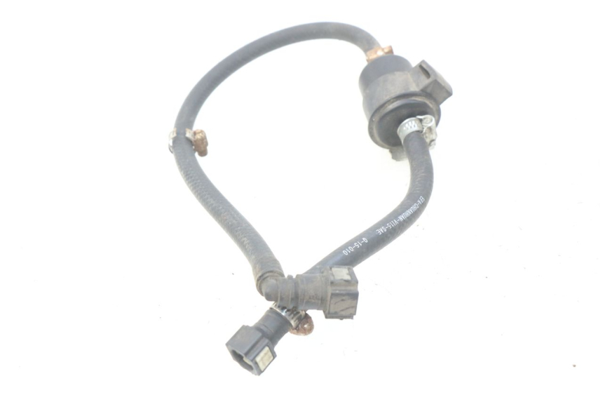 photo de INJECTOR HOSE VENESI LOWIGI RETRO JJ50QT-3 50 (2020 - 2022)