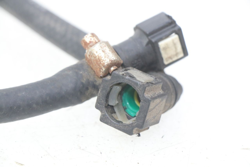 photo de INJECTOR HOSE VENESI LOWIGI RETRO JJ50QT-3 50 (2020 - 2022)