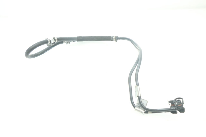 photo de INJECTOR HOSE DUCATI M796 MONSTER 796 (2010 - 2014)