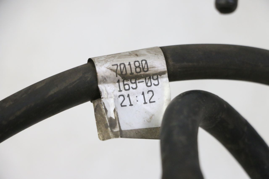 photo de INJECTOR HOSE PIAGGIO MP3 RL 250 (2007 - 2010)