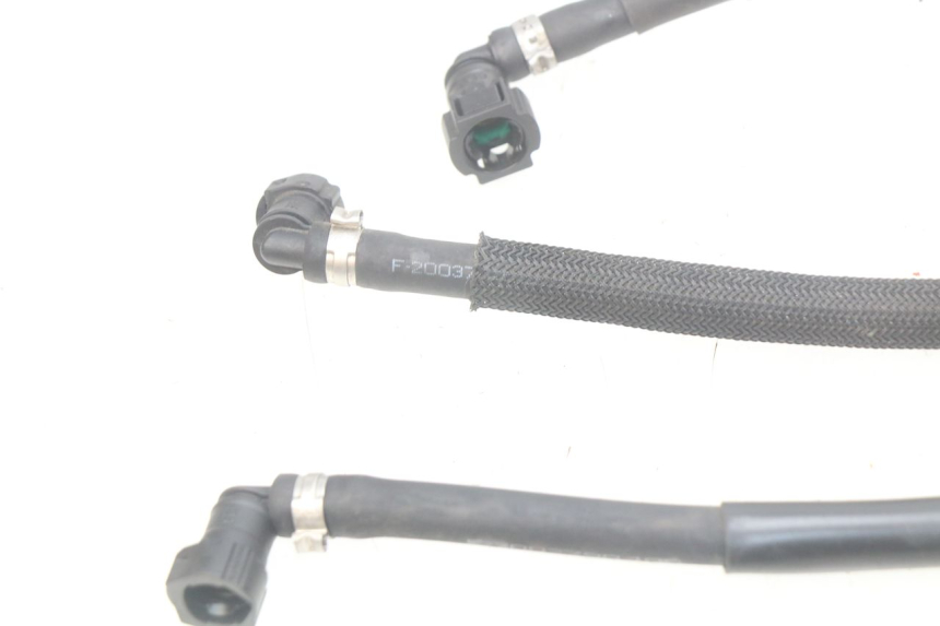 photo de INJECTOR HOSE PEUGEOT KISBEE 4T 50 (2018 - 2022)