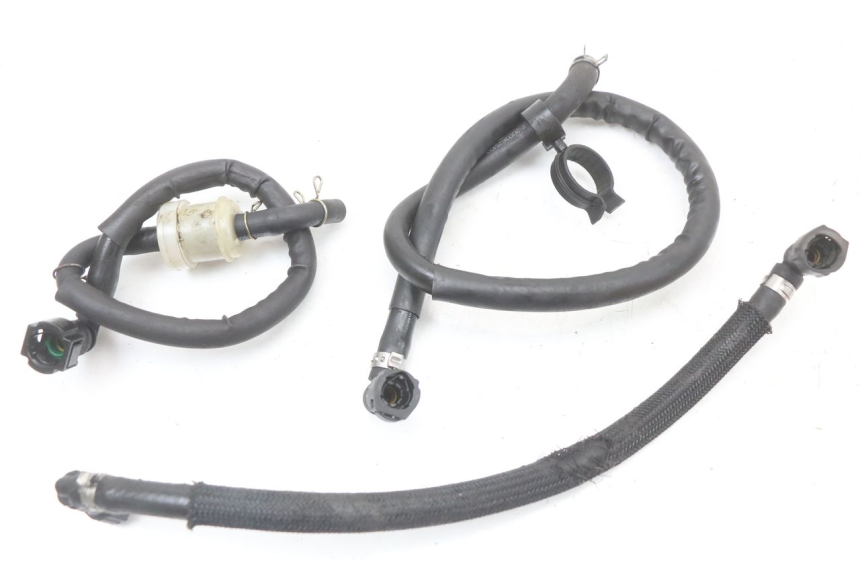 photo de INJECTOR HOSE PEUGEOT STREETZONE I 2T 50 (2018 - 2020)