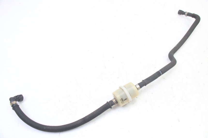 photo de INJECTOR HOSE PEUGEOT SATELIS 125 (2013 - 2018)