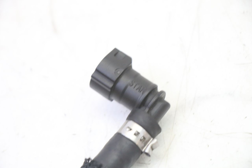 photo de INJECTOR HOSE PEUGEOT STREETZONE I 2T 50 (2018 - 2020)