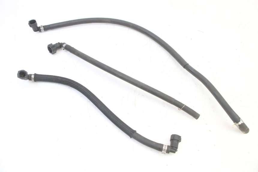 photo de INJECTOR HOSE PEUGEOT STREETZONE I NAKED 2T 50 (2018 - 2020)