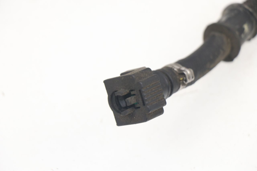 photo de INJECTOR HOSE SUZUKI BURGMAN 125 (2007 - 2014) - Zoom on usage condition