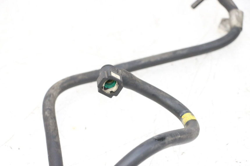 photo de INJECTOR HOSE PIAGGIO VESPA GTS SUPER IE 125 (2009 - 2016) - Component detail