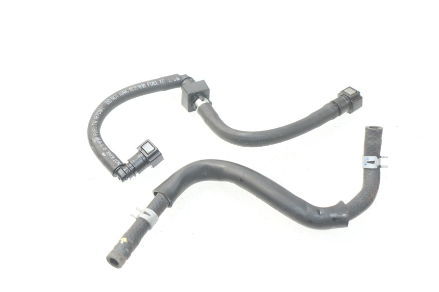 photo de INJECTOR HOSE YAMAHA TDM ABS 900 (2002 - 2014)