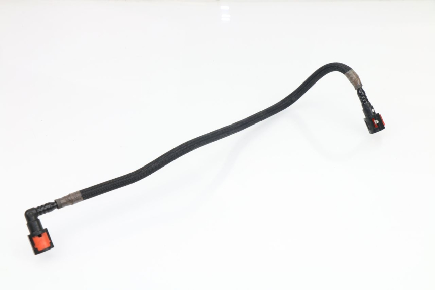 photo de INJECTOR HOSE KAWASAKI ZZR ZX-14 ABS 1400 (2006 - 2011)