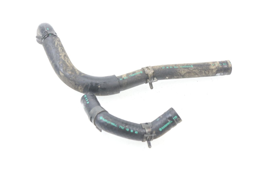 photo de RADIATOR HOSE YAMAHA AEROX 4 50 (2018 - 2020)