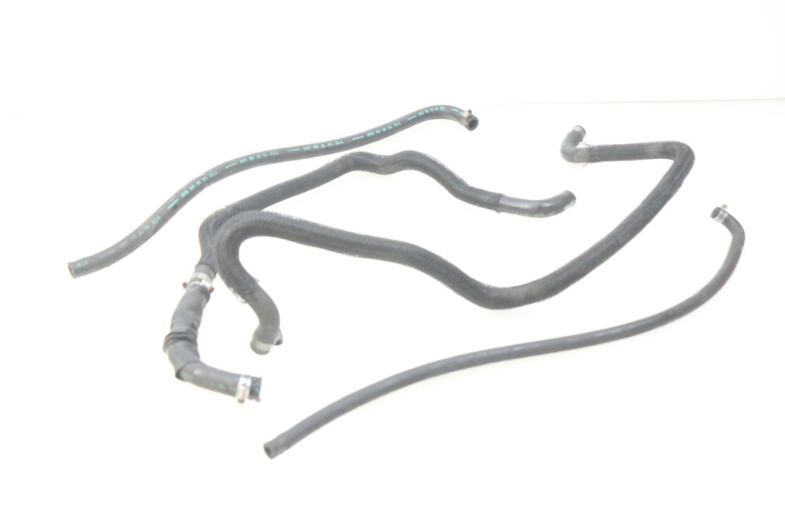 photo de RADIATOR HOSE SYM CITYCOM CITY COM 125 (2009 - 2014)