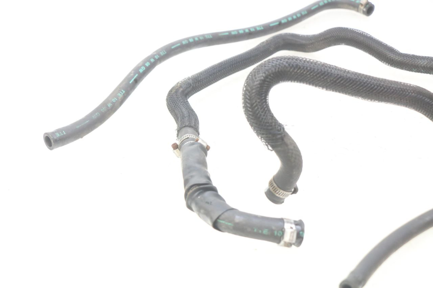 photo de RADIATOR HOSE SYM CITYCOM CITY COM 125 (2009 - 2014)