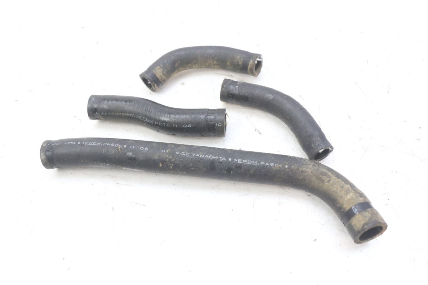 photo de RADIATOR HOSE HONDA CRF 250 (2010 - 2013)