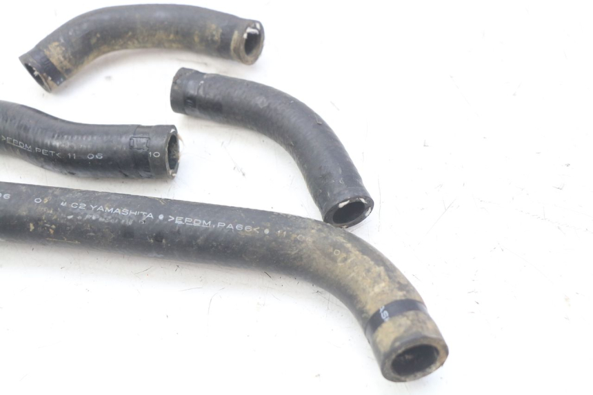 photo de RADIATOR HOSE HONDA CRF 250 (2010 - 2013)