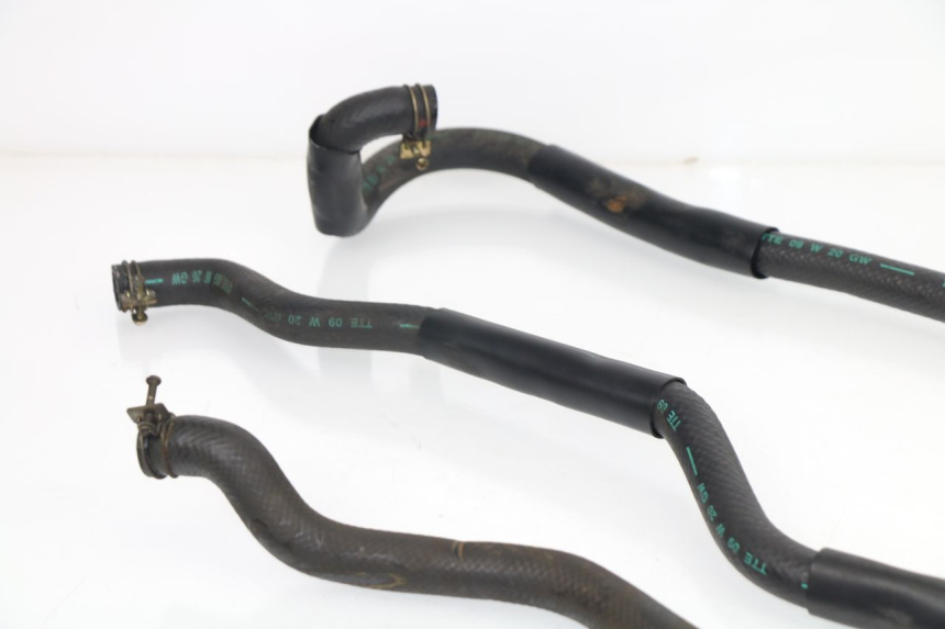 photo de RADIATOR HOSE KYMCO DINK STREET 125 (2009 - 2014)