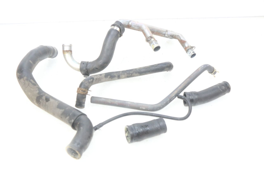 photo de RADIATOR HOSE YAMAHA FJR ABS 1300 (2016 - 2020)