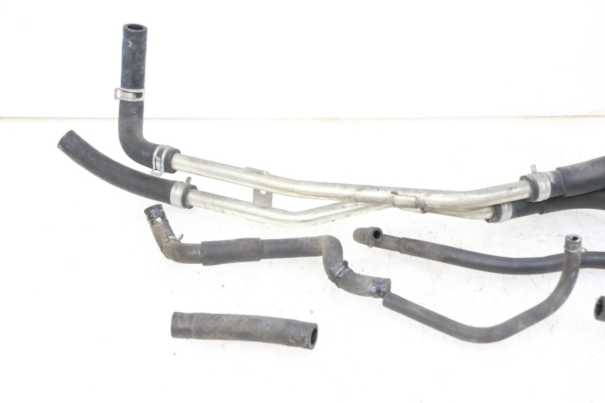 photo de RADIATOR HOSE HONDA FORZA ABS 300 (2013 - 2019)