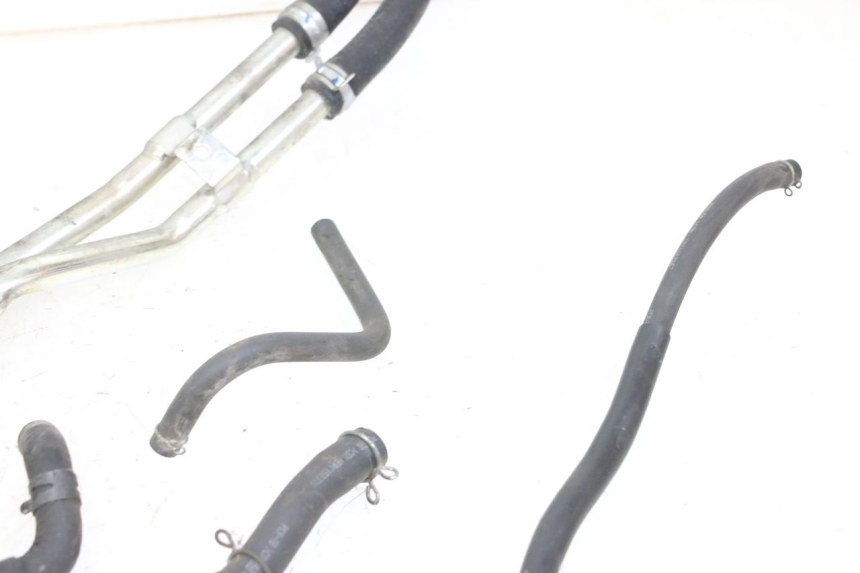 photo de RADIATOR HOSE HONDA FORZA ABS 300 (2013 - 2019)