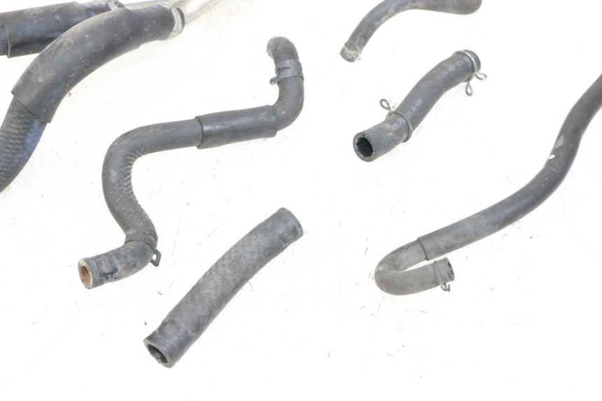 photo de RADIATOR HOSE HONDA FORZA ABS 300 (2013 - 2019)