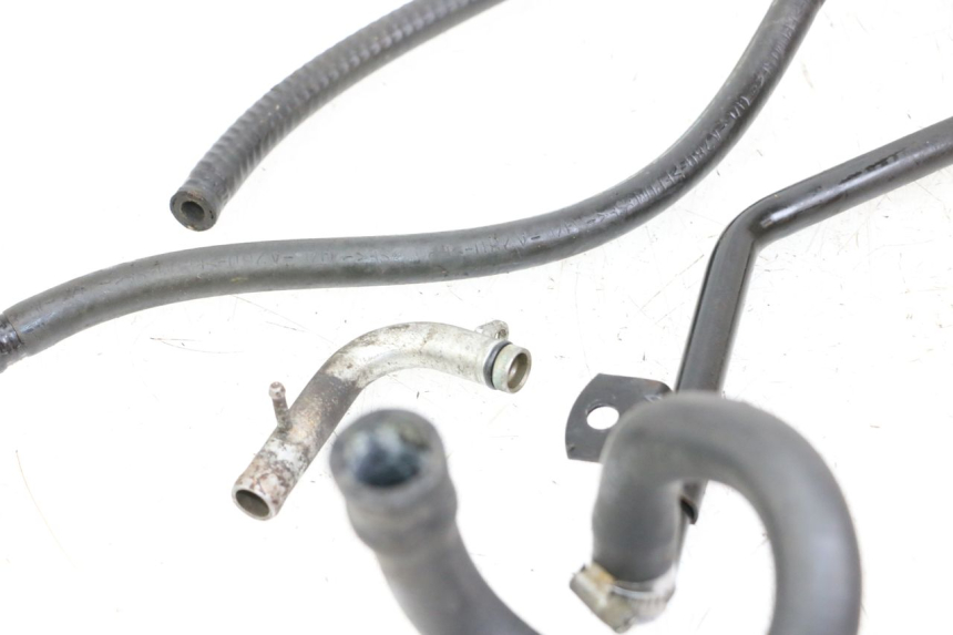 photo de RADIATOR HOSE GILERA RUNNER LC 50 (1997 - 1998)